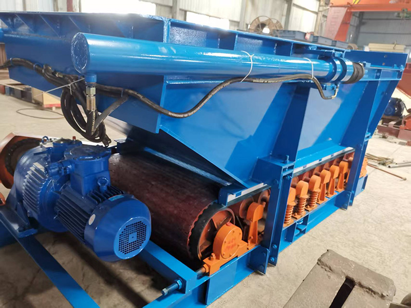 甲帶給料機(jī)